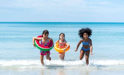 Bali family villas: the perfect solution for your school summer holidays