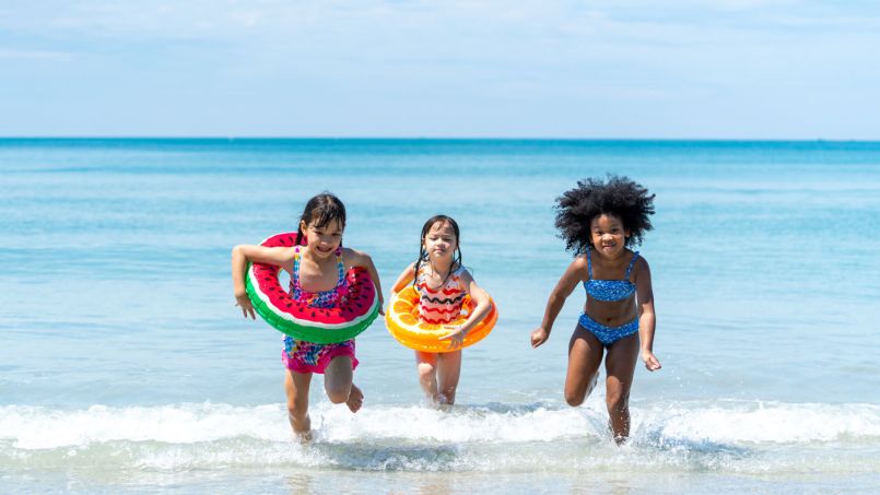 Bali family villas: the perfect solution for your school summer holidays