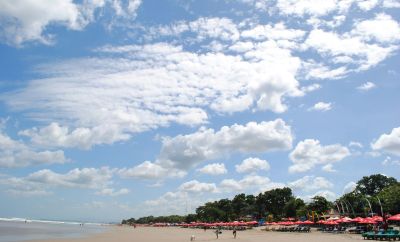 Seminyak Hitlist: suggestions for restaurants, cafes, bars and villas in Seminyak