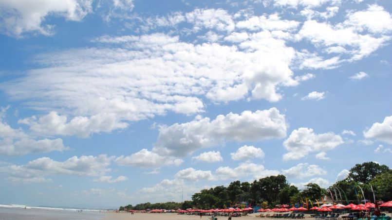 Seminyak Hitlist: suggestions for restaurants, cafes, bars and villas in Seminyak
