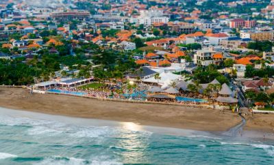 Canggu Hitlist: The newest and the best from canggu