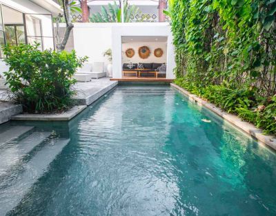 Soho + Verde 8bed