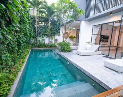 Verde 4bed villa