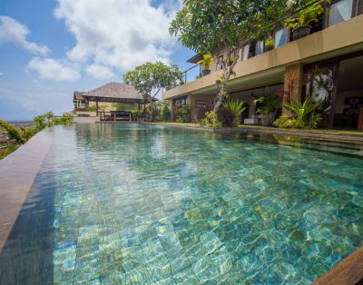 Tiara Mas 5bed villa