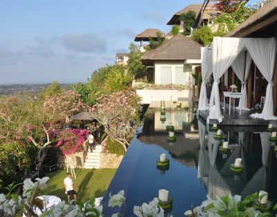 The Long House + Tiara Mas 11bed