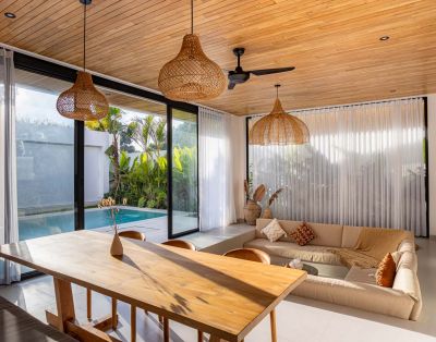 Loona Palm villas 1+2