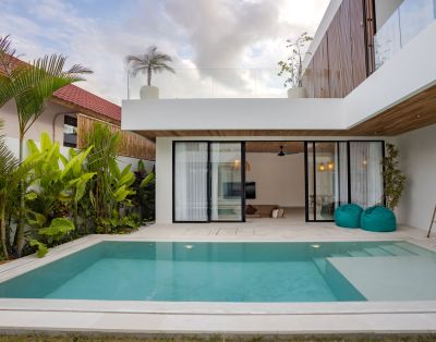 Loona Palm villa 1