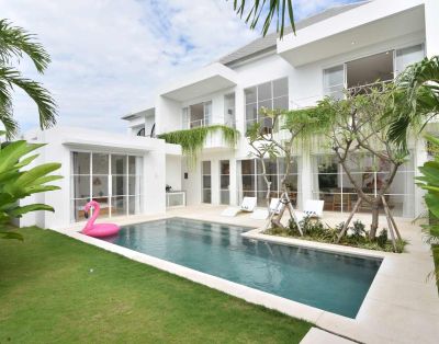 Sante 4bed villa
