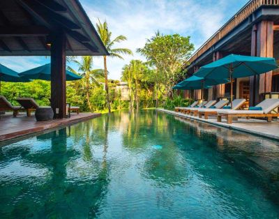 Ambalama 7bed villa