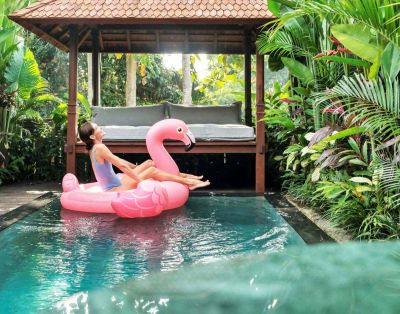 Mayaloka 1bed Suite