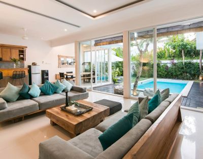 Savu1 3bed villa