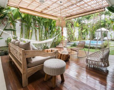 Utama 3bed villa