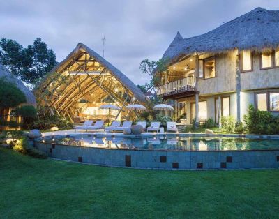 Omah Padi 5bed villa