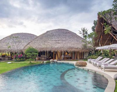 Omah Padi 4bed villa