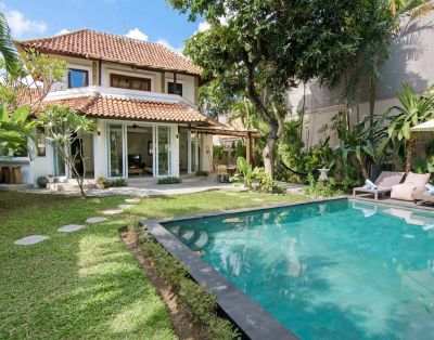 Mana 3bed villa