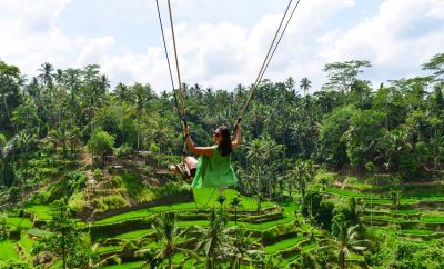 The Ultimate Ubud Itinerary for You: Part 1
