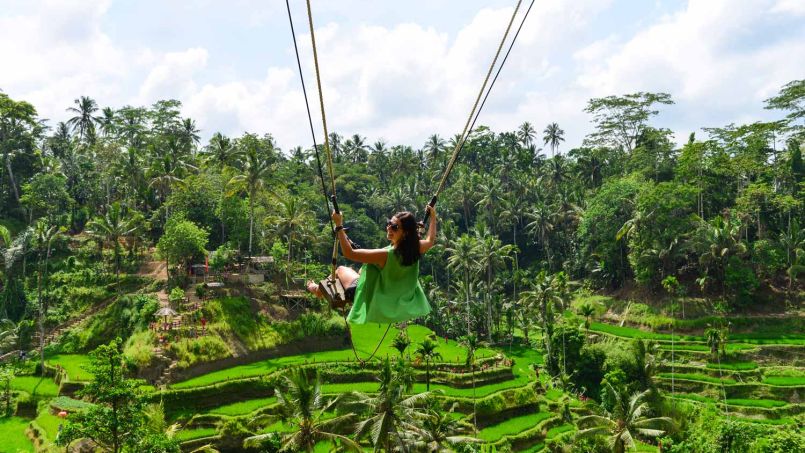 The Ultimate Ubud Itinerary for You: Part 1